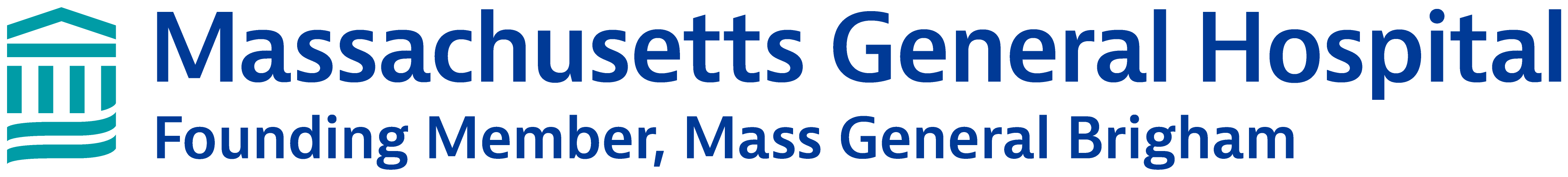 MGH Logo